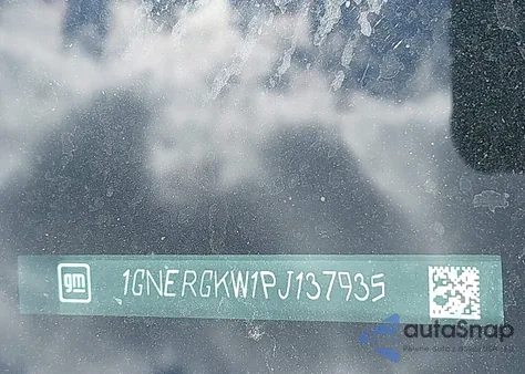 2023 Chevrolet Traverse Fwd Lt Cloth from USA, damaged, VIN 1GNERGKW1PJ137935